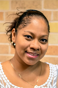 Eva Hodgson