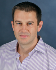 Jorge Pérez