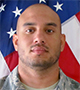 Photo of TSgt Andrew Reams, USAF