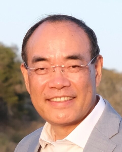 Huaiyin Li