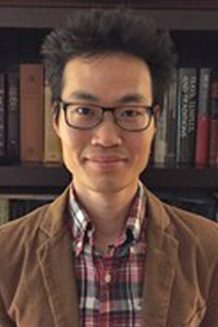 Philip Yoo