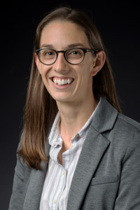 Hannah Williamson