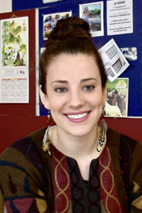 Isabel M. Brooks