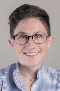 Elizabeth Nimmons