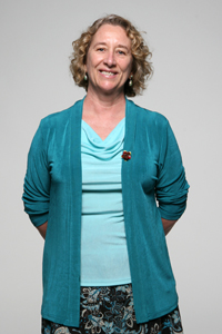 Lesley A Dean-Jones