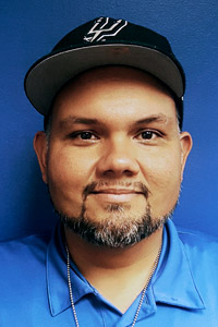 Felipe Vargas