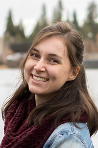 Alicia Duncombe