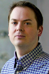 James Curley