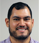 Photo of David Israel Valenzuela