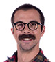 Photo of Ian Marsh