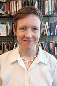 Abigail R. Moncrieff