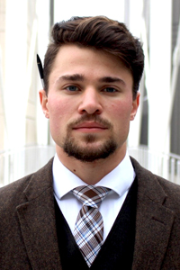 Christopher Sanfilippo