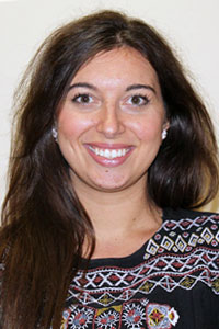 Janelle Thompson
