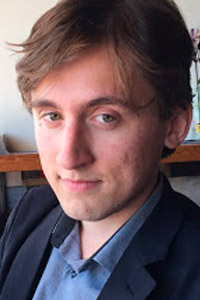 Andrew Messamore