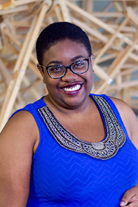 Alexandria Cunningham