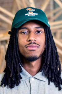 Denzel Shabazz