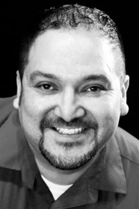 Michael Avila