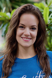 Kaitlin Passafiume
