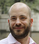 Photo of Michael Johnson