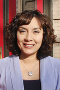 Carmen R. Valdez
