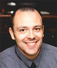 David Barny