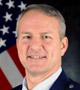 Photo of Col Paul Tombarge, USAF