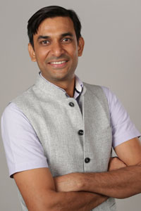 Dalpat Rajpurohit