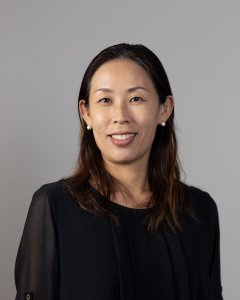 Kaori Duffey | Liberal Arts | UT - Austin