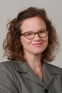 Katharine Tillman