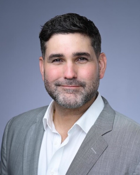 Rafael Jimenez-Baralt