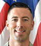Photo of 2d Lt Nathan Hammond, USAF