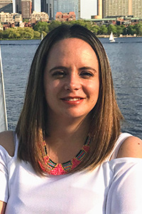 Maria Avila Ordonez