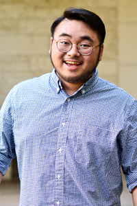 Keith Chew
