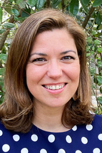 Carolyn Waldrep