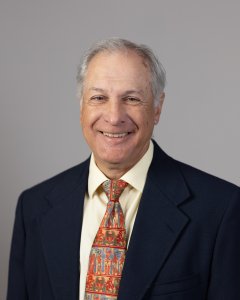 Fred Valdez
