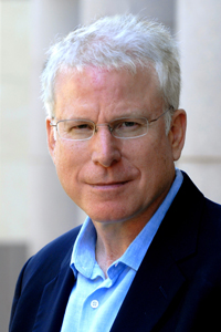 David M Buss