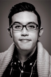 Travis Chi Wing Lau