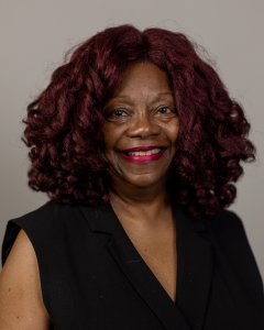 Helena Woodard