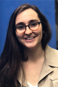 Audrey Denvir