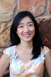 Mina Kim