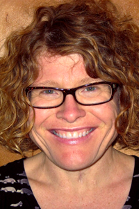 Alison Kafer