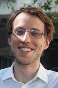 Alexander Huth