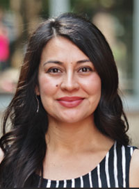 Miriam Solis, PhD