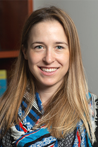 Stephanie Leutert