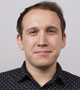 Photo of Evan Coyne