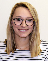 Mackenzie Sears