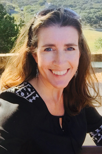 Julie C Casey
