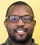 Photo of Darral Simmons