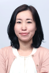 Shohko Yanagisawa