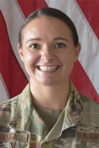 ut austin air force rotc